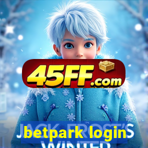 betpark login